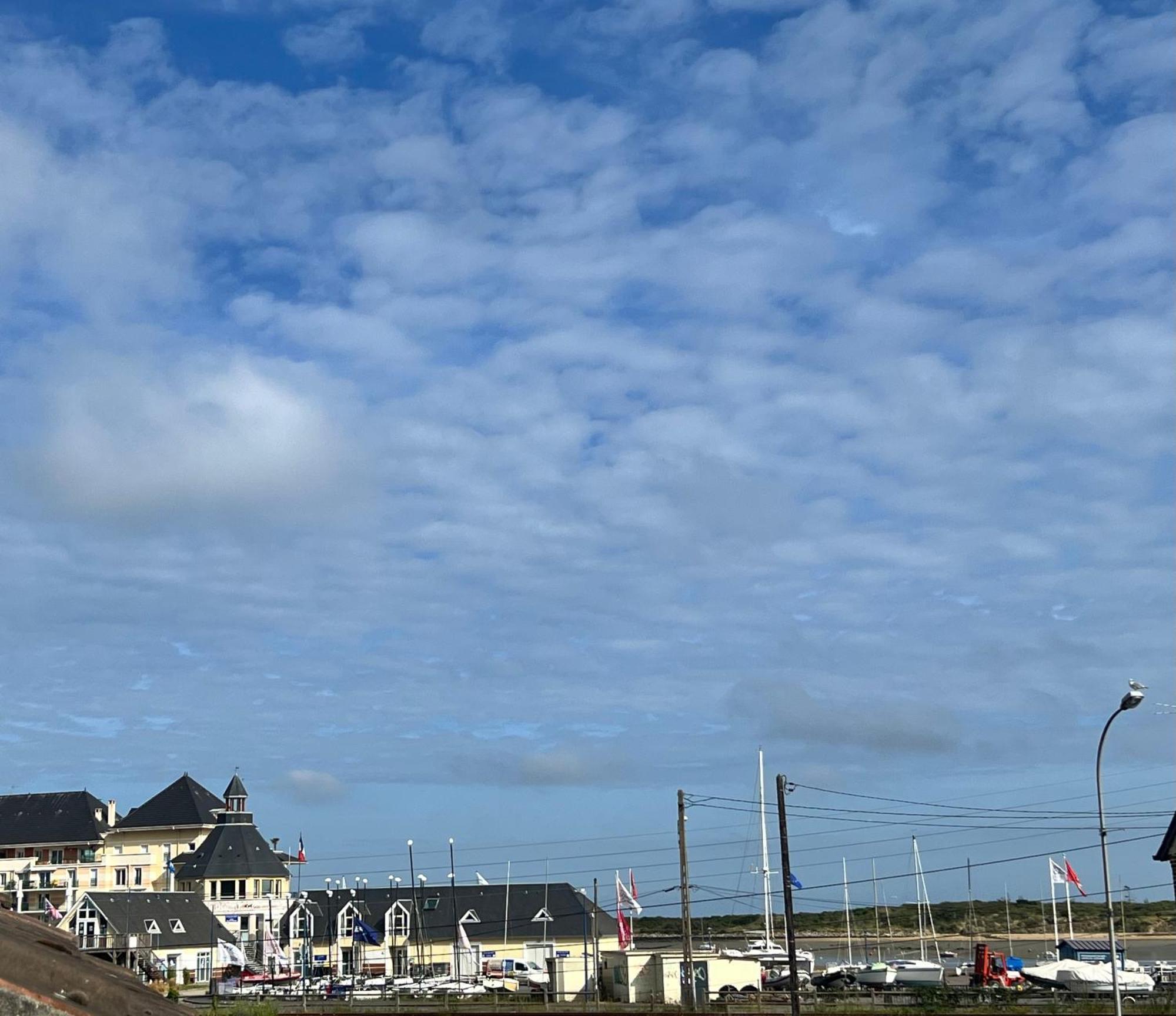 Maison De La Marine Dives-sur-Mer Bagian luar foto